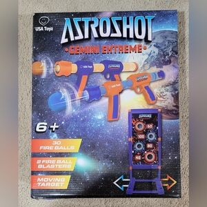 USA Toyz Astroshot Gemini Extreme